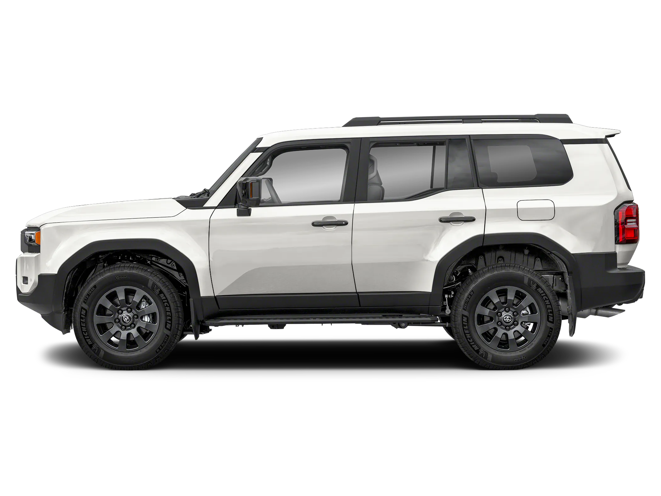 Land Cruiser Research | Team Toyota of Langhorne